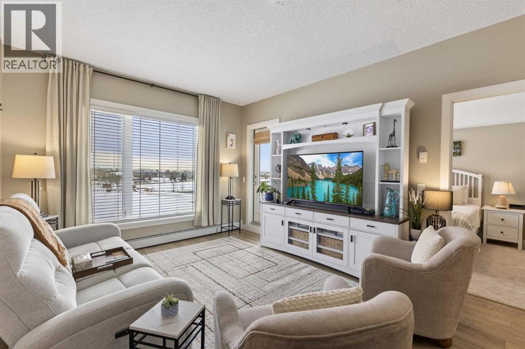 2422, 604 East Lake Boulevard Ne, Airdrie, Alberta  T4A 0G6 - Photo 3 - A2296496