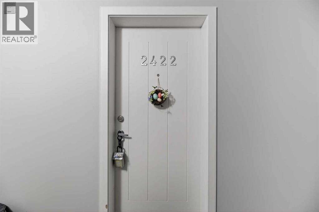 2422, 604 East Lake Boulevard Ne, Airdrie, Alberta  T4A 0G6 - Photo 23 - A2296496