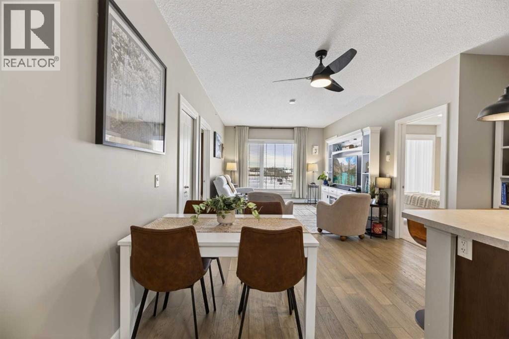 2422, 604 East Lake Boulevard Ne, Airdrie, Alberta  T4A 0G6 - Photo 6 - A2296496