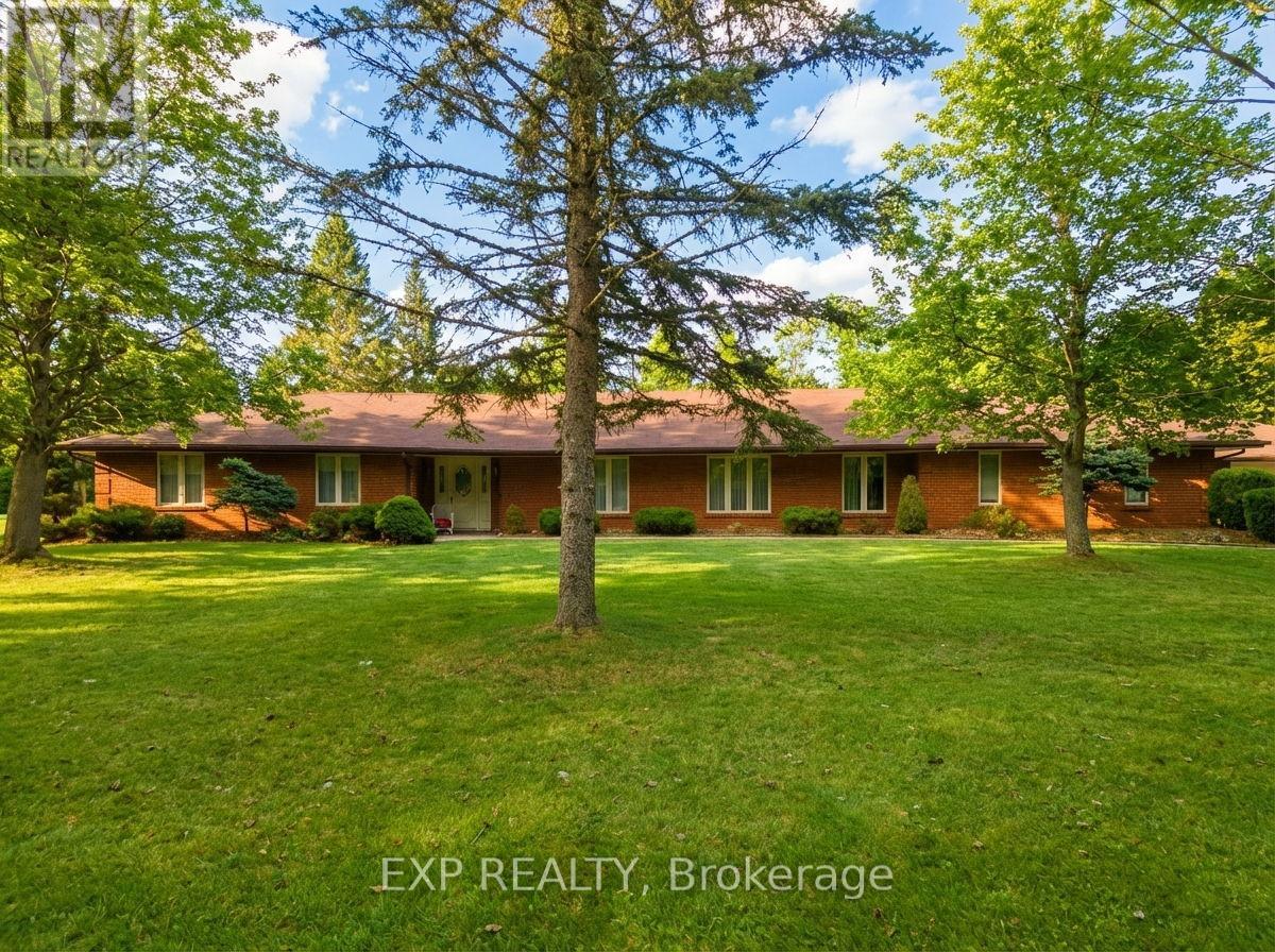 5163 County Rd. 45, Hamilton Township, Ontario  K0K 1C0 - Photo 1 - X13006920