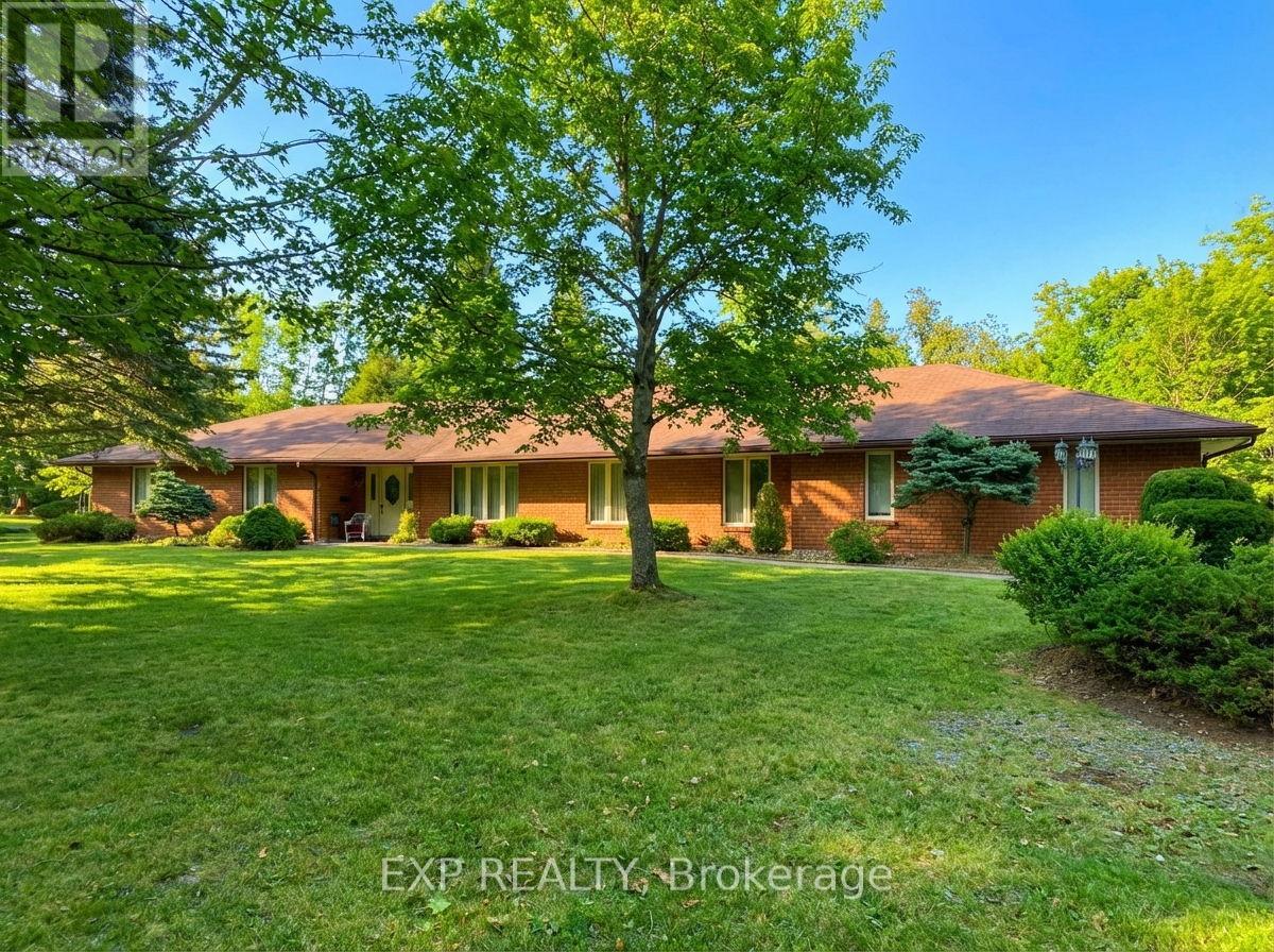 5163 County Rd. 45, Hamilton Township, Ontario  K0K 1C0 - Photo 2 - X13006920