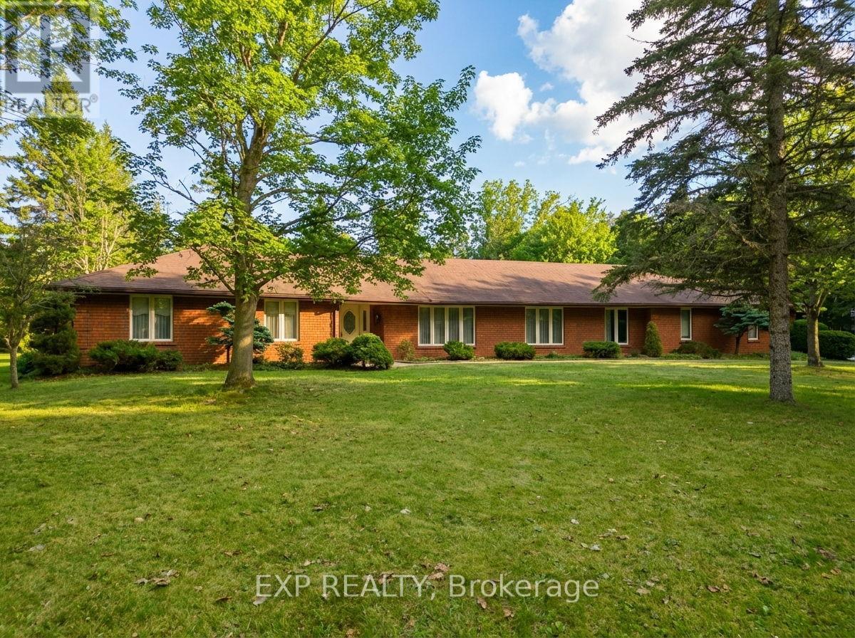 5163 County Rd. 45, Hamilton Township, Ontario  K0K 1C0 - Photo 3 - X13006920