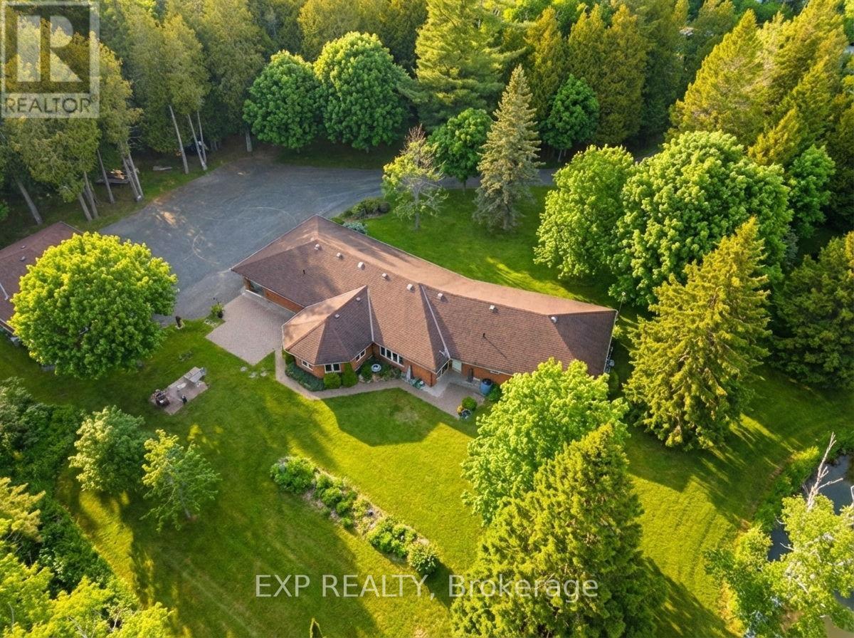 5163 County Rd. 45, Hamilton Township, Ontario  K0K 1C0 - Photo 34 - X13006920