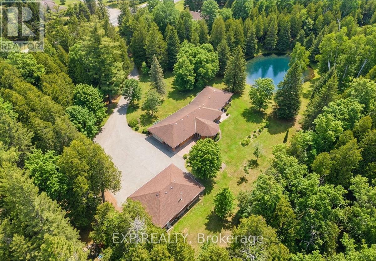 5163 County Rd. 45, Hamilton Township, Ontario  K0K 1C0 - Photo 35 - X13006920