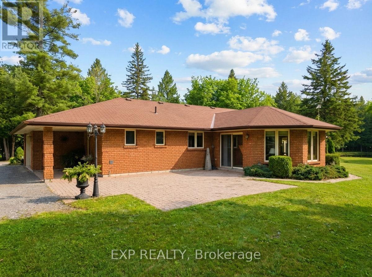 5163 County Rd. 45, Hamilton Township, Ontario  K0K 1C0 - Photo 36 - X13006920