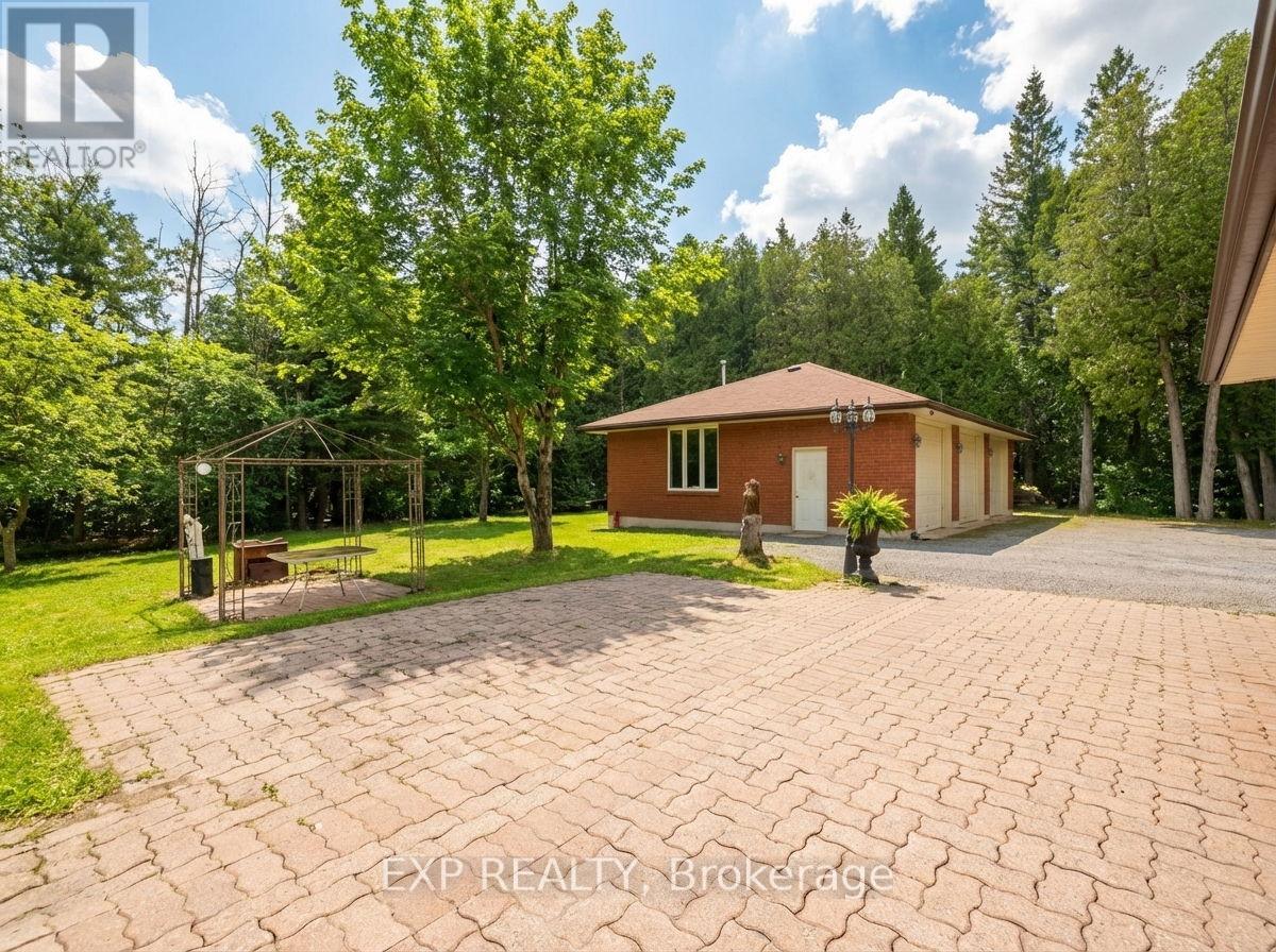 5163 County Rd. 45, Hamilton Township, Ontario  K0K 1C0 - Photo 37 - X13006920