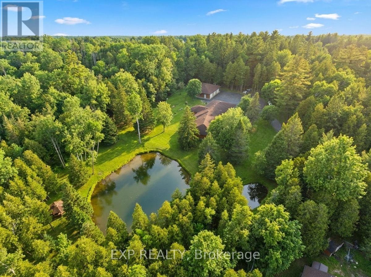 5163 County Rd. 45, Hamilton Township, Ontario  K0K 1C0 - Photo 39 - X13006920