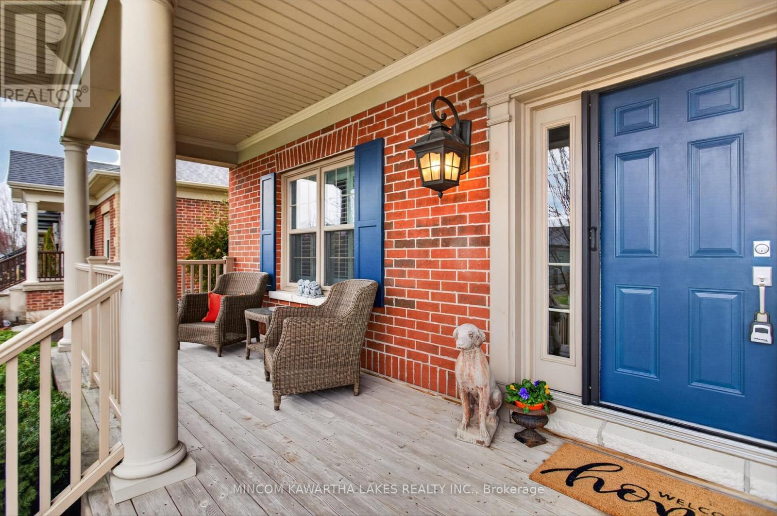 806 Smith Road, Cobourg, Ontario  K9A 0B7 - Photo 3 - X13007012