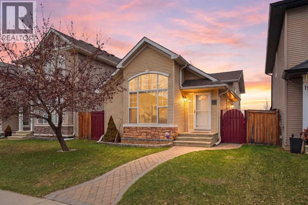15 Cranberry Square Se, Calgary, Alberta  T3M 1J4 - Photo 1 - A2301535