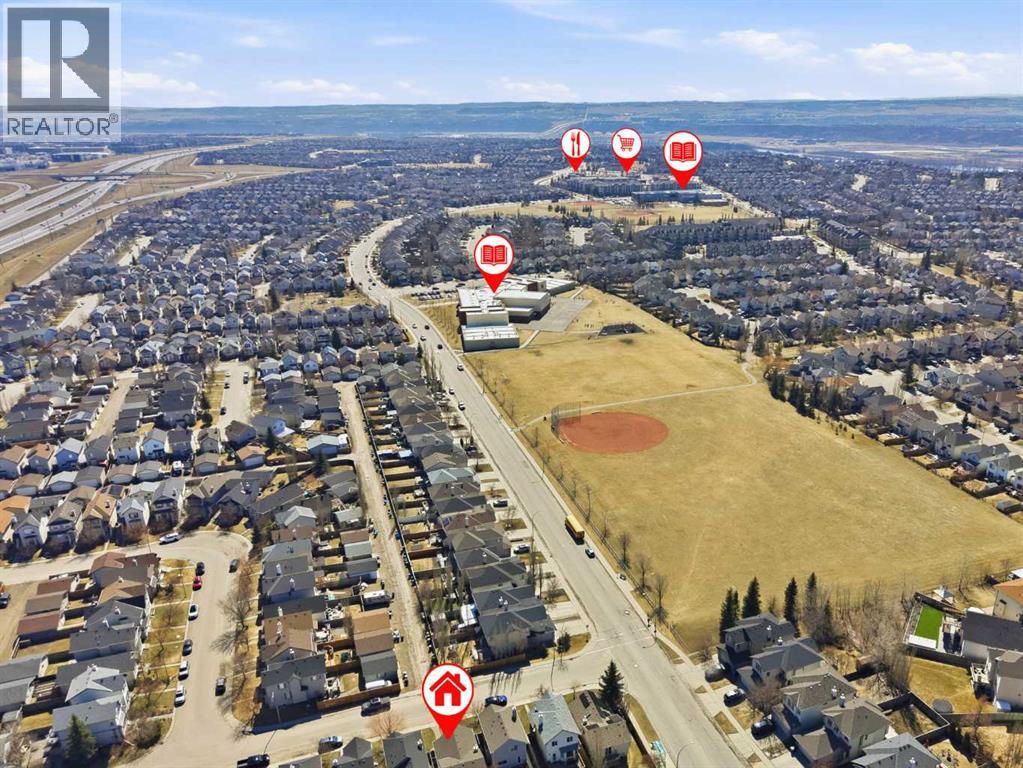 15 Cranberry Square Se, Calgary, Alberta  T3M 1J4 - Photo 38 - A2301535