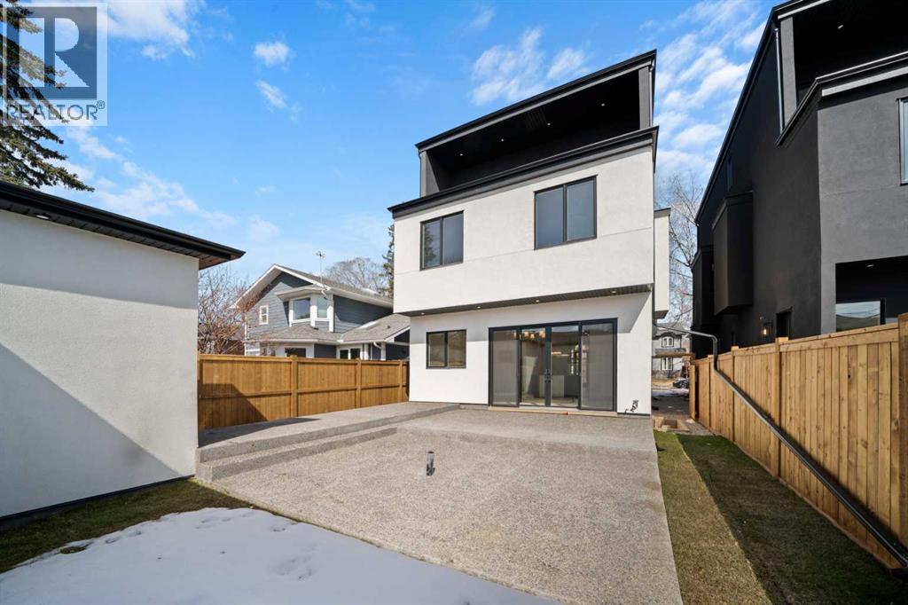 2407 4 Avenue NW, Calgary, Alberta  T2N 0P3 - Photo 48 - A2301518