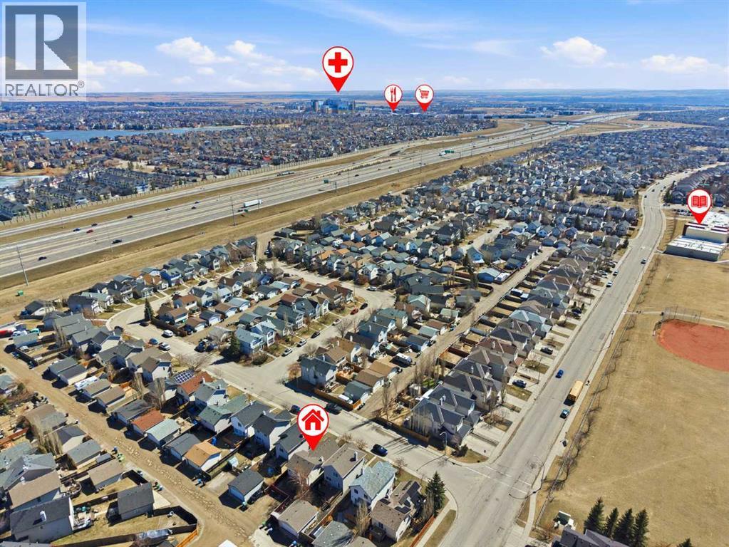 15 Cranberry Square Se, Calgary, Alberta  T3M 1J4 - Photo 39 - A2301535