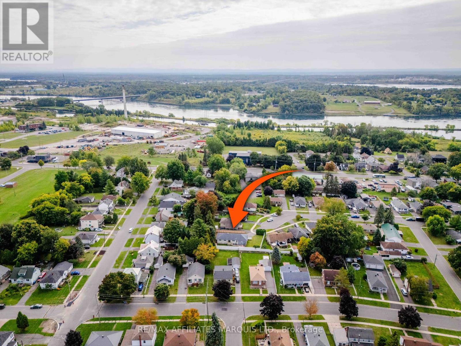 900 Osborne Avenue, Cornwall, Ontario  K6J 1K6 - Photo 47 - X13007140