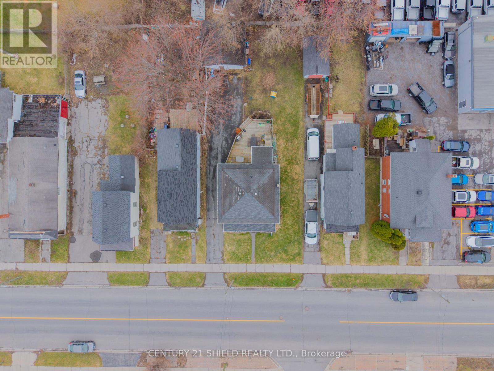 25 Seventh Street W, Cornwall, Ontario  K6J 2X8 - Photo 27 - X13007266