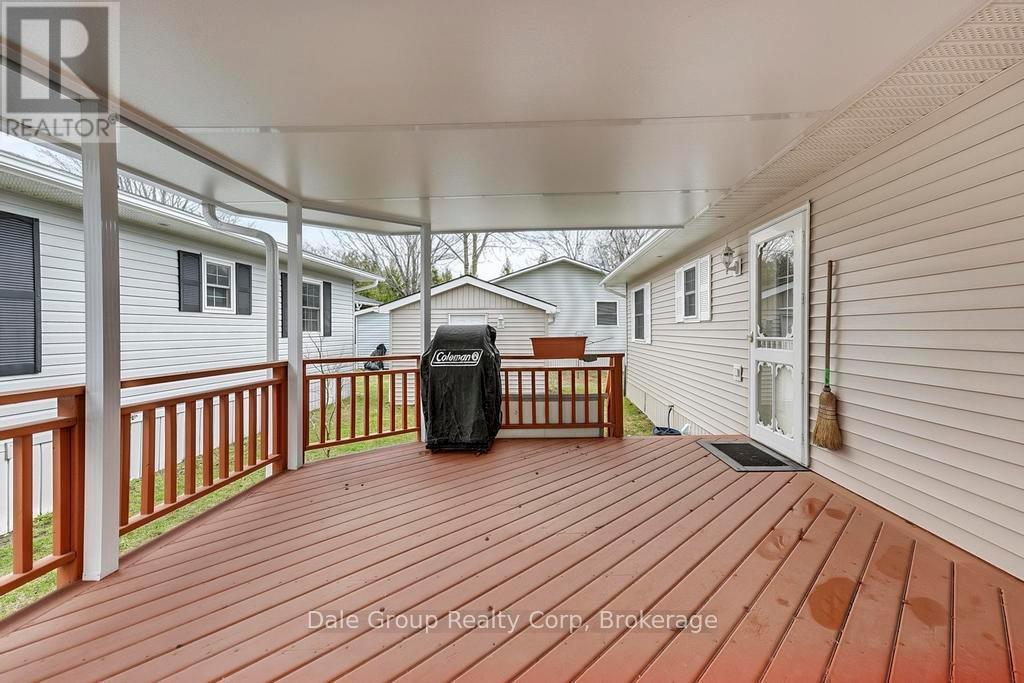 68 Cherokee Lane S, Ashfield-Colborne-Wawanosh, Ontario  N7A 3Y2 - Photo 22 - X13006918