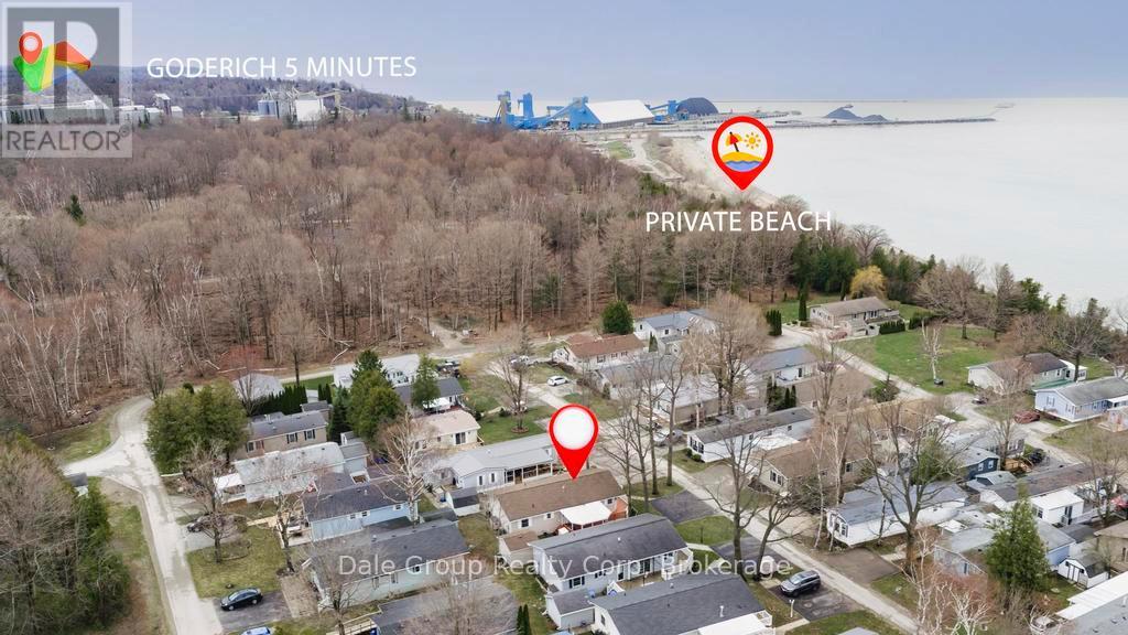 68 Cherokee Lane S, Ashfield-Colborne-Wawanosh, Ontario  N7A 3Y2 - Photo 3 - X13006918