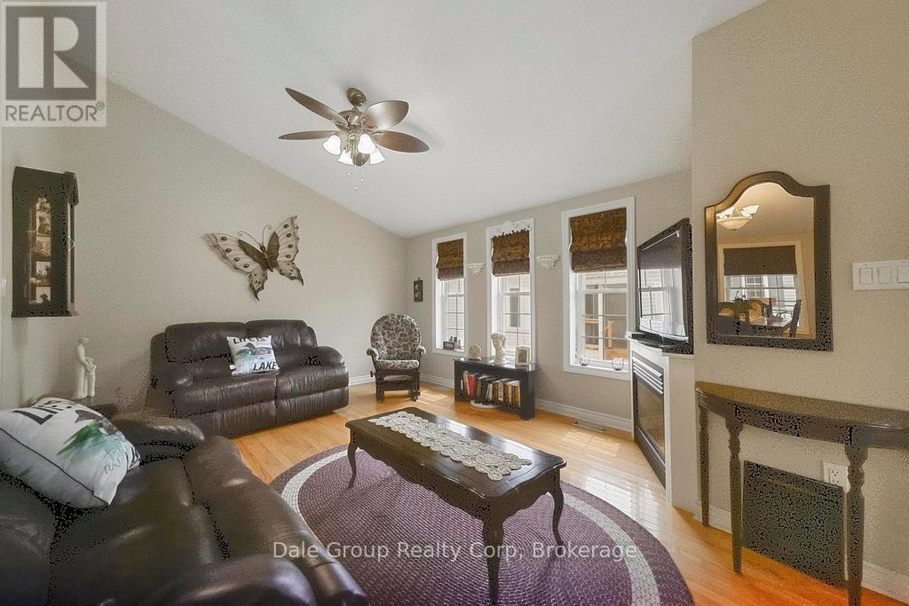 68 Cherokee Lane S, Ashfield-Colborne-Wawanosh, Ontario  N7A 3Y2 - Photo 5 - X13006918