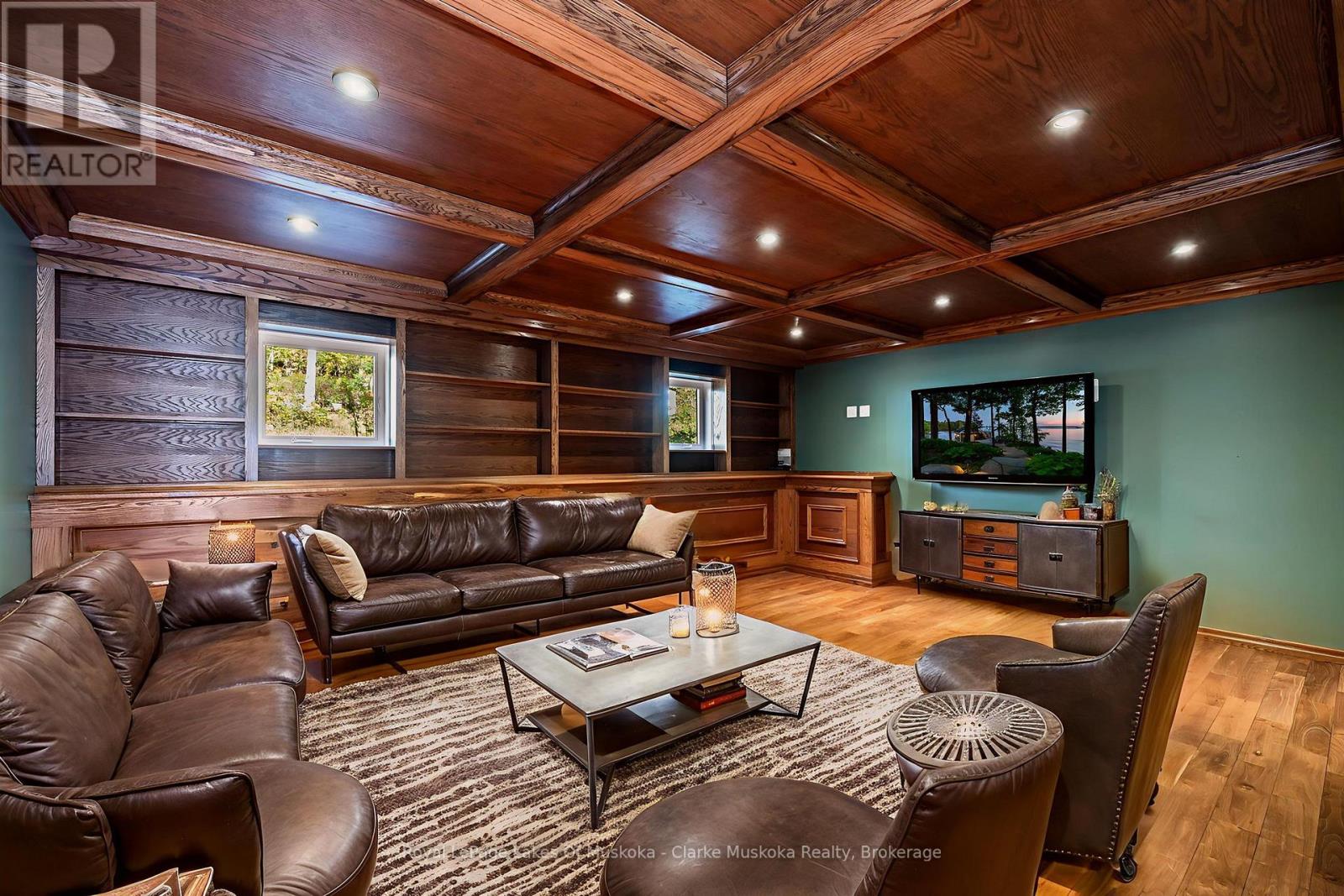 1064 Road 3200 & 0 Parkers Point Road, Gravenhurst, Ontario  P1P 1R2 - Photo 14 - X13006954