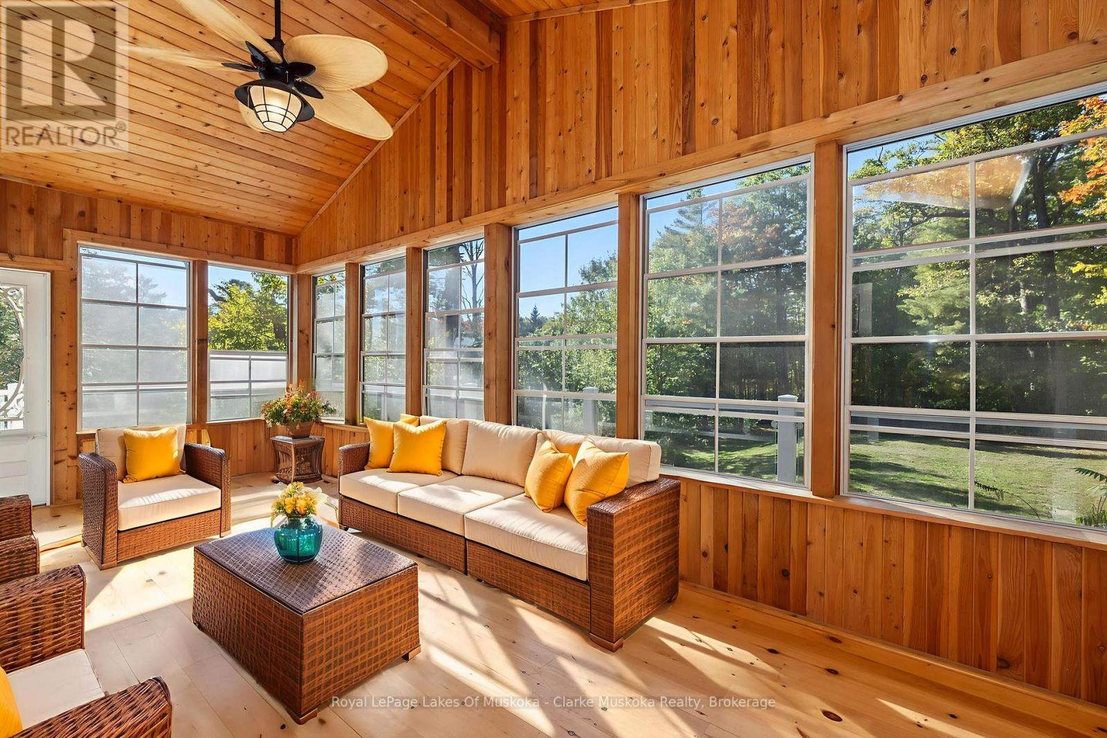 1064 Road 3200 & 0 Parkers Point Road, Gravenhurst, Ontario  P1P 1R2 - Photo 15 - X13006954