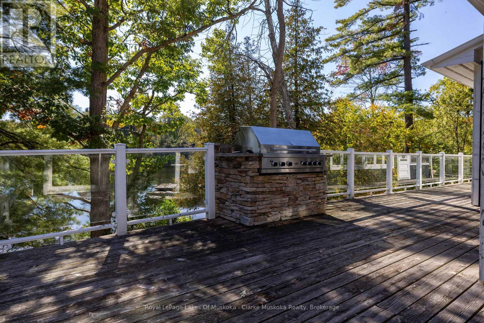 1064 Road 3200 & 0 Parkers Point Road, Gravenhurst, Ontario  P1P 1R2 - Photo 27 - X13006954