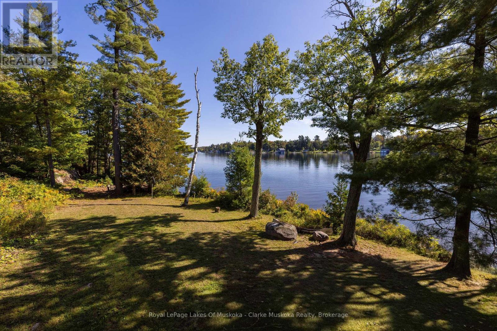 1064 Road 3200 & 0 Parkers Point Road, Gravenhurst, Ontario  P1P 1R2 - Photo 28 - X13006954