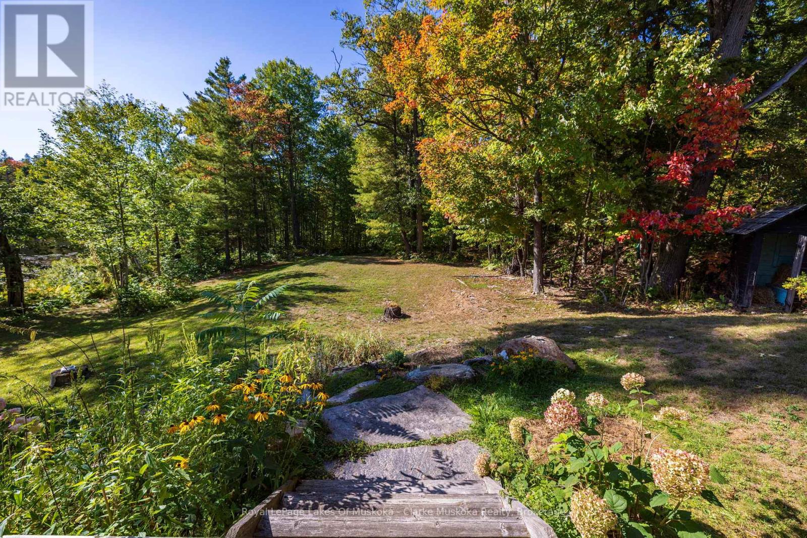 1064 Road 3200 & 0 Parkers Point Road, Gravenhurst, Ontario  P1P 1R2 - Photo 29 - X13006954