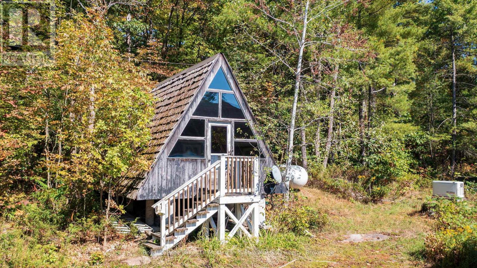 1064 Road 3200 & 0 Parkers Point Road, Gravenhurst, Ontario  P1P 1R2 - Photo 30 - X13006954