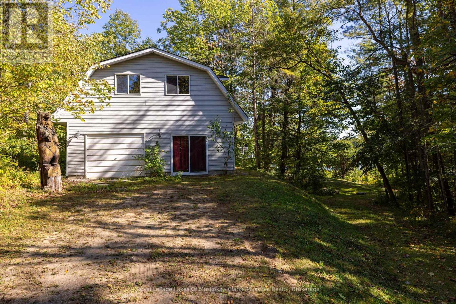 1064 Road 3200 & 0 Parkers Point Road, Gravenhurst, Ontario  P1P 1R2 - Photo 32 - X13006954