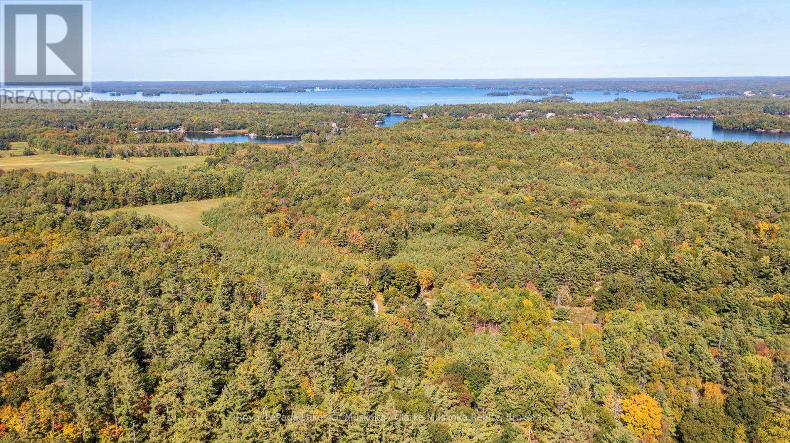 1064 Road 3200 & 0 Parkers Point Road, Gravenhurst, Ontario  P1P 1R2 - Photo 43 - X13006954