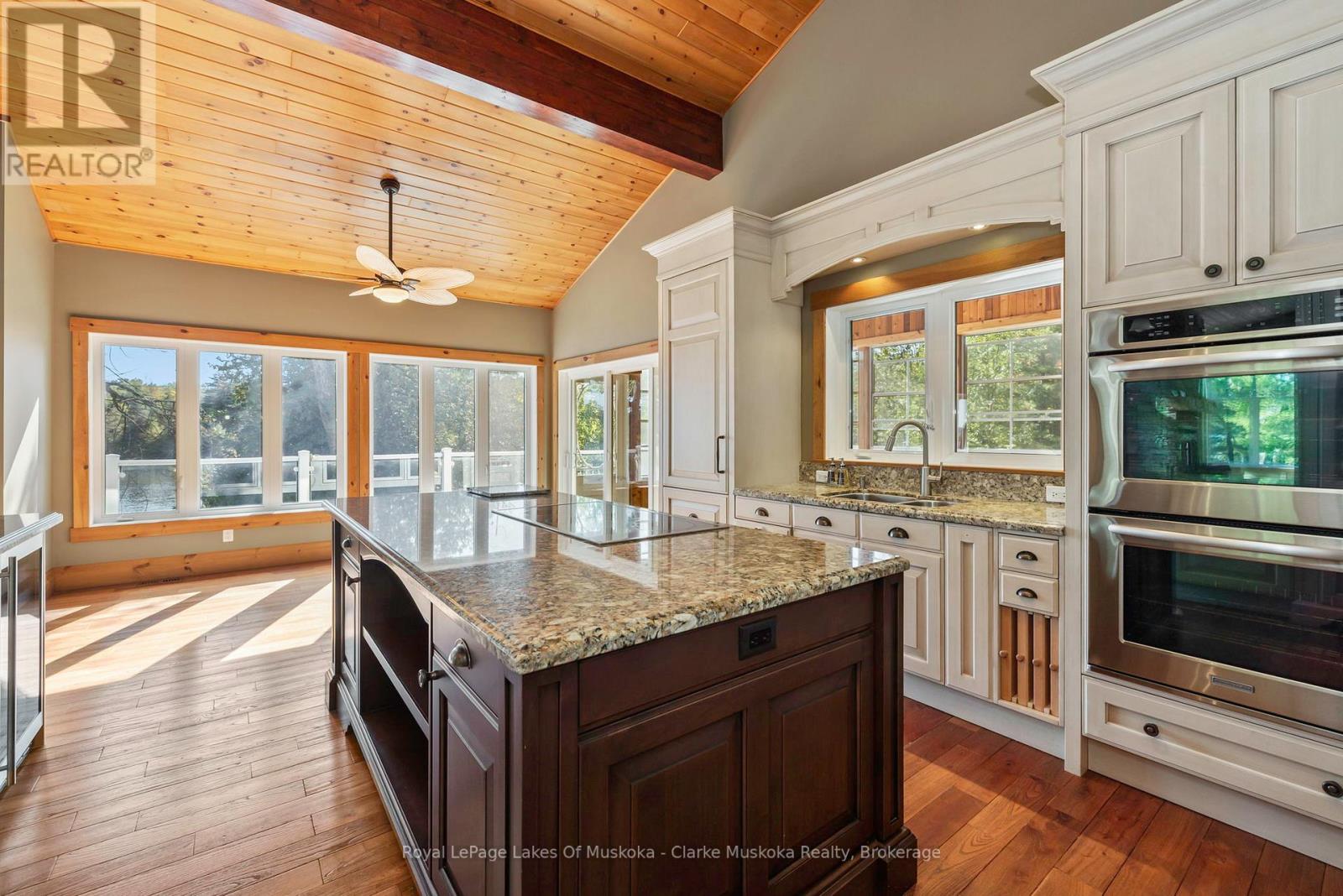 1064 Road 3200 & 0 Parkers Point Road, Gravenhurst, Ontario  P1P 1R2 - Photo 7 - X13006954