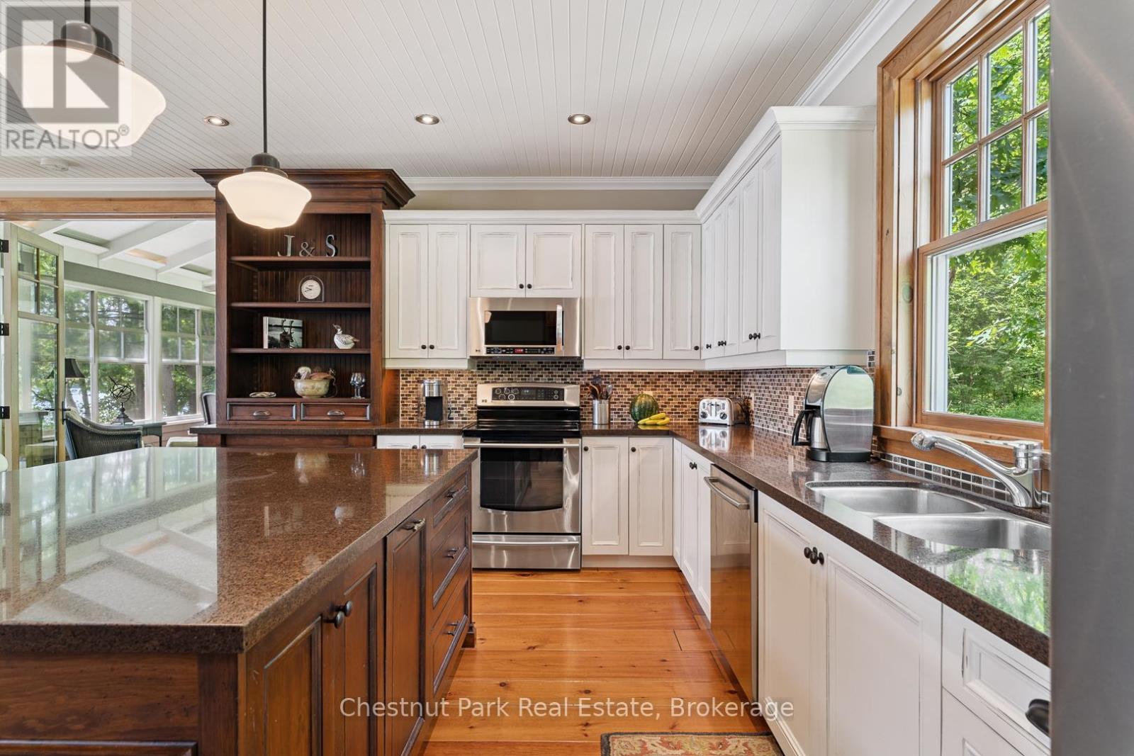 Unit #17 - 4805 Muskoka 169 Road, Muskoka Lakes, Ontario  P0B 1H0 - Photo 10 - X13007032