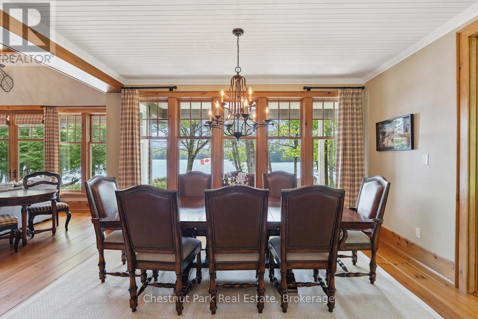 Unit #17 - 4805 Muskoka 169 Road, Muskoka Lakes, Ontario  P0B 1H0 - Photo 14 - X13007032