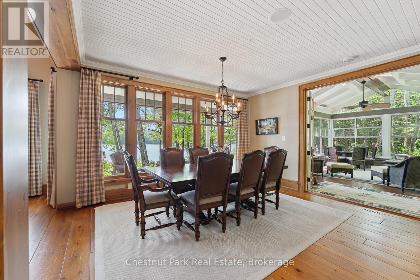 Unit #17 - 4805 Muskoka 169 Road, Muskoka Lakes, Ontario  P0B 1H0 - Photo 15 - X13007032