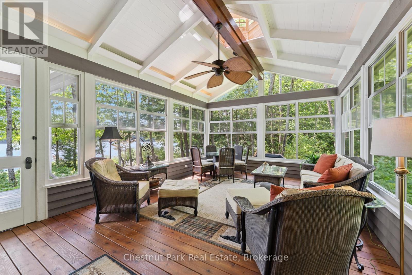 Unit #17 - 4805 Muskoka 169 Road, Muskoka Lakes, Ontario  P0B 1H0 - Photo 16 - X13007032