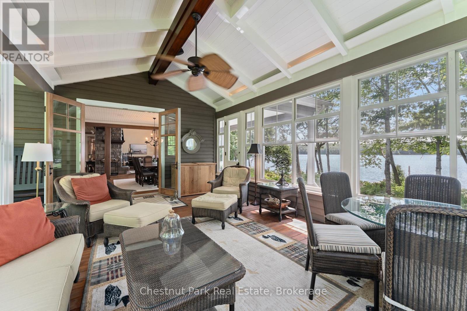 Unit #17 - 4805 Muskoka 169 Road, Muskoka Lakes, Ontario  P0B 1H0 - Photo 17 - X13007032