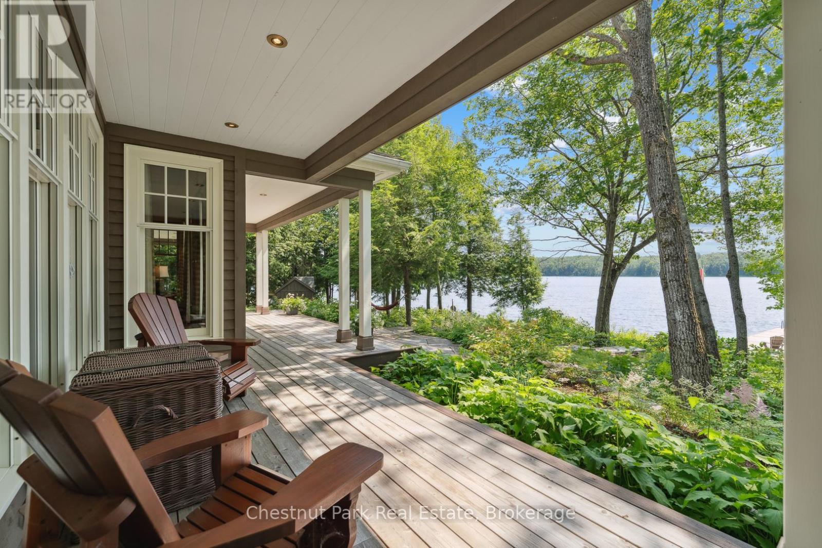 Unit #17 - 4805 Muskoka 169 Road, Muskoka Lakes, Ontario  P0B 1H0 - Photo 2 - X13007032