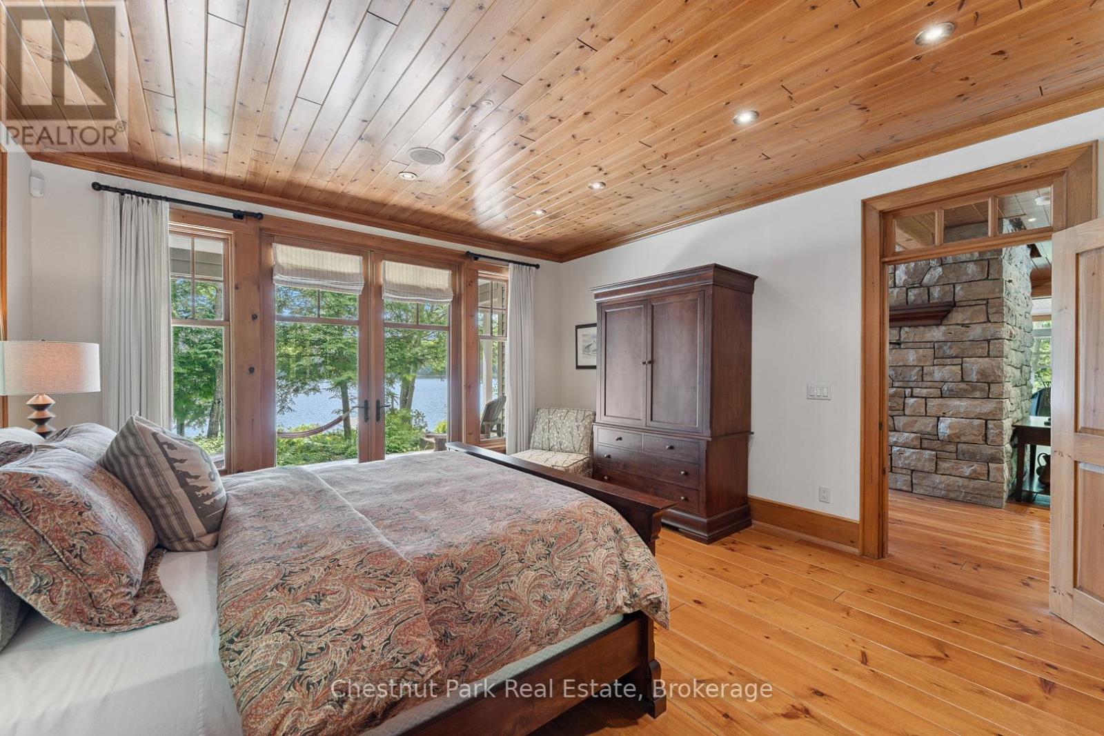 Unit #17 - 4805 Muskoka 169 Road, Muskoka Lakes, Ontario  P0B 1H0 - Photo 20 - X13007032