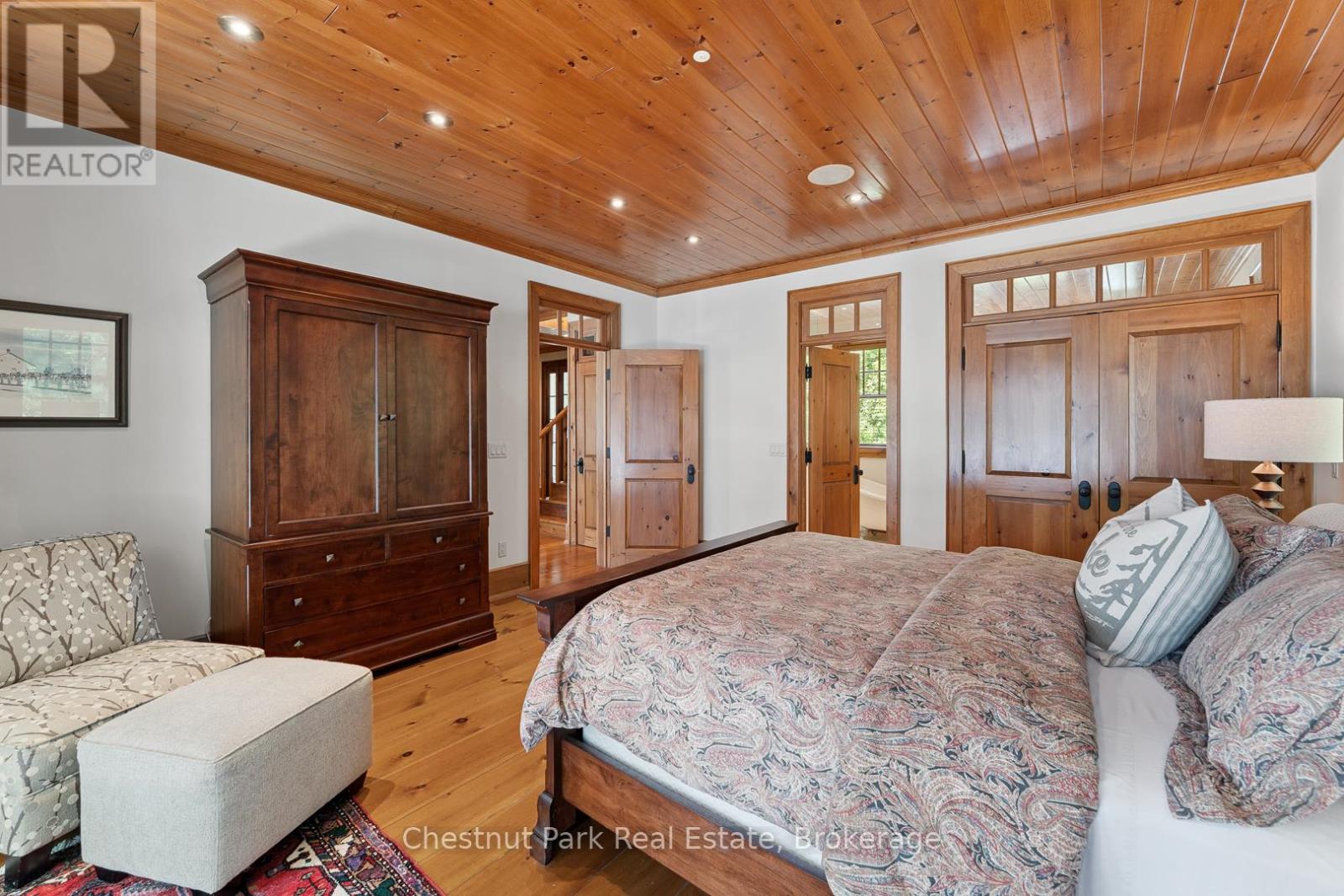 Unit #17 - 4805 Muskoka 169 Road, Muskoka Lakes, Ontario  P0B 1H0 - Photo 21 - X13007032