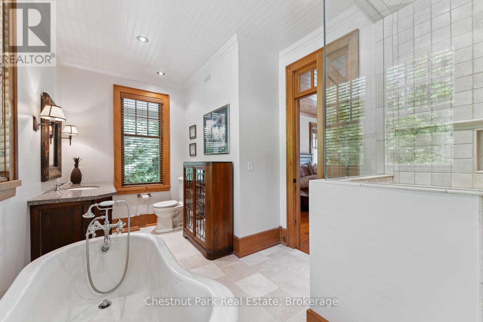 Unit #17 - 4805 Muskoka 169 Road, Muskoka Lakes, Ontario  P0B 1H0 - Photo 22 - X13007032