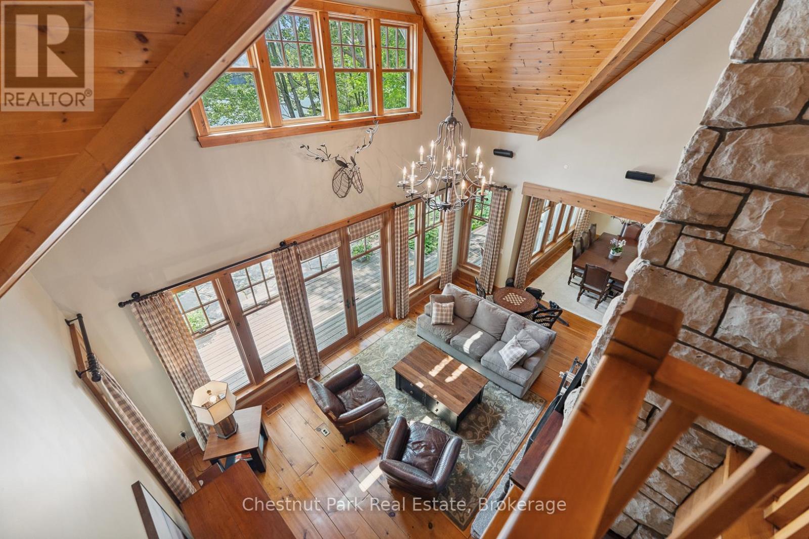 Unit #17 - 4805 Muskoka 169 Road, Muskoka Lakes, Ontario  P0B 1H0 - Photo 24 - X13007032