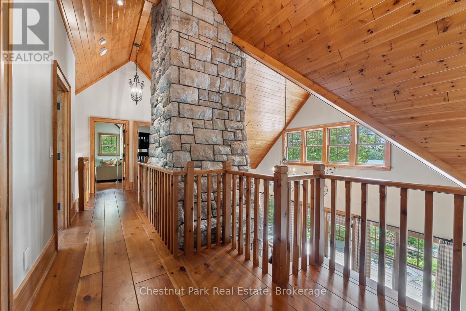 Unit #17 - 4805 Muskoka 169 Road, Muskoka Lakes, Ontario  P0B 1H0 - Photo 25 - X13007032