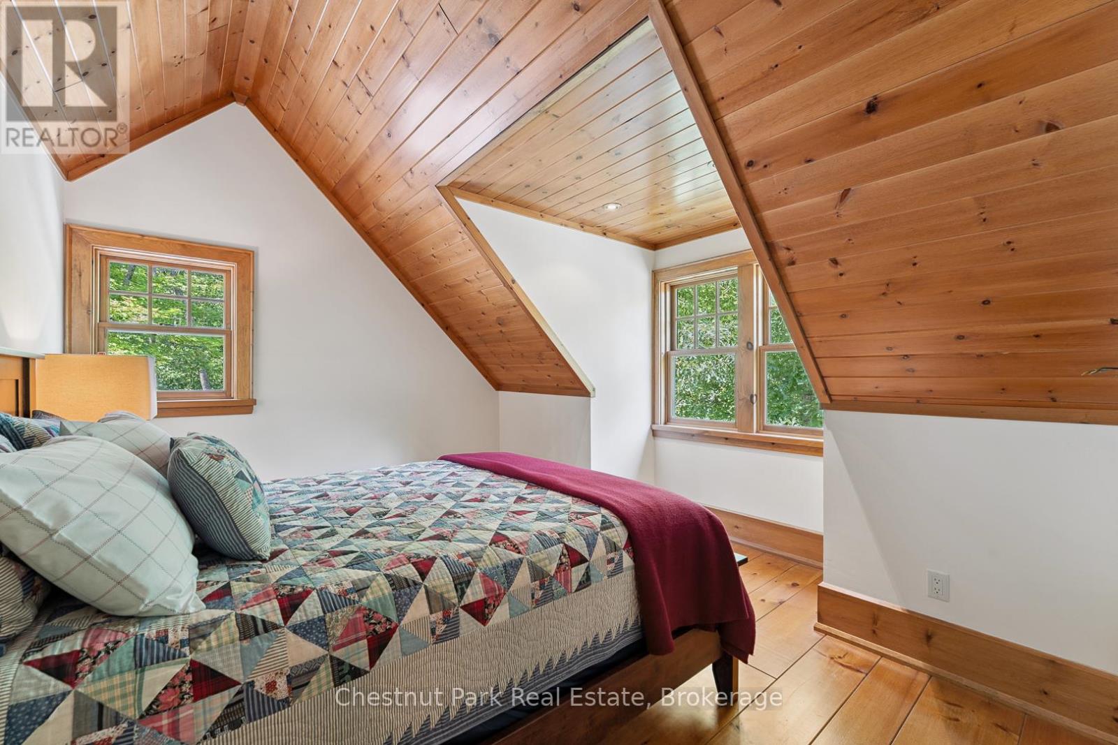 Unit #17 - 4805 Muskoka 169 Road, Muskoka Lakes, Ontario  P0B 1H0 - Photo 32 - X13007032