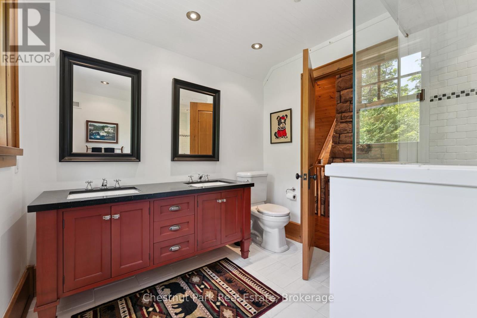 Unit #17 - 4805 Muskoka 169 Road, Muskoka Lakes, Ontario  P0B 1H0 - Photo 34 - X13007032