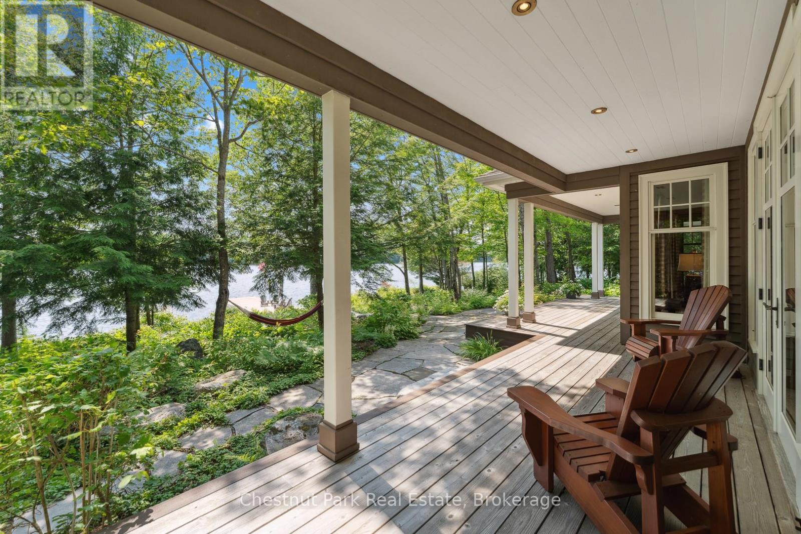 Unit #17 - 4805 Muskoka 169 Road, Muskoka Lakes, Ontario  P0B 1H0 - Photo 38 - X13007032