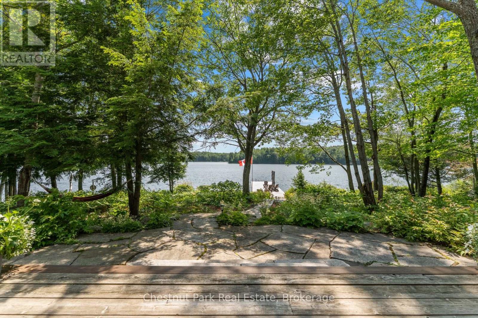 Unit #17 - 4805 Muskoka 169 Road, Muskoka Lakes, Ontario  P0B 1H0 - Photo 39 - X13007032