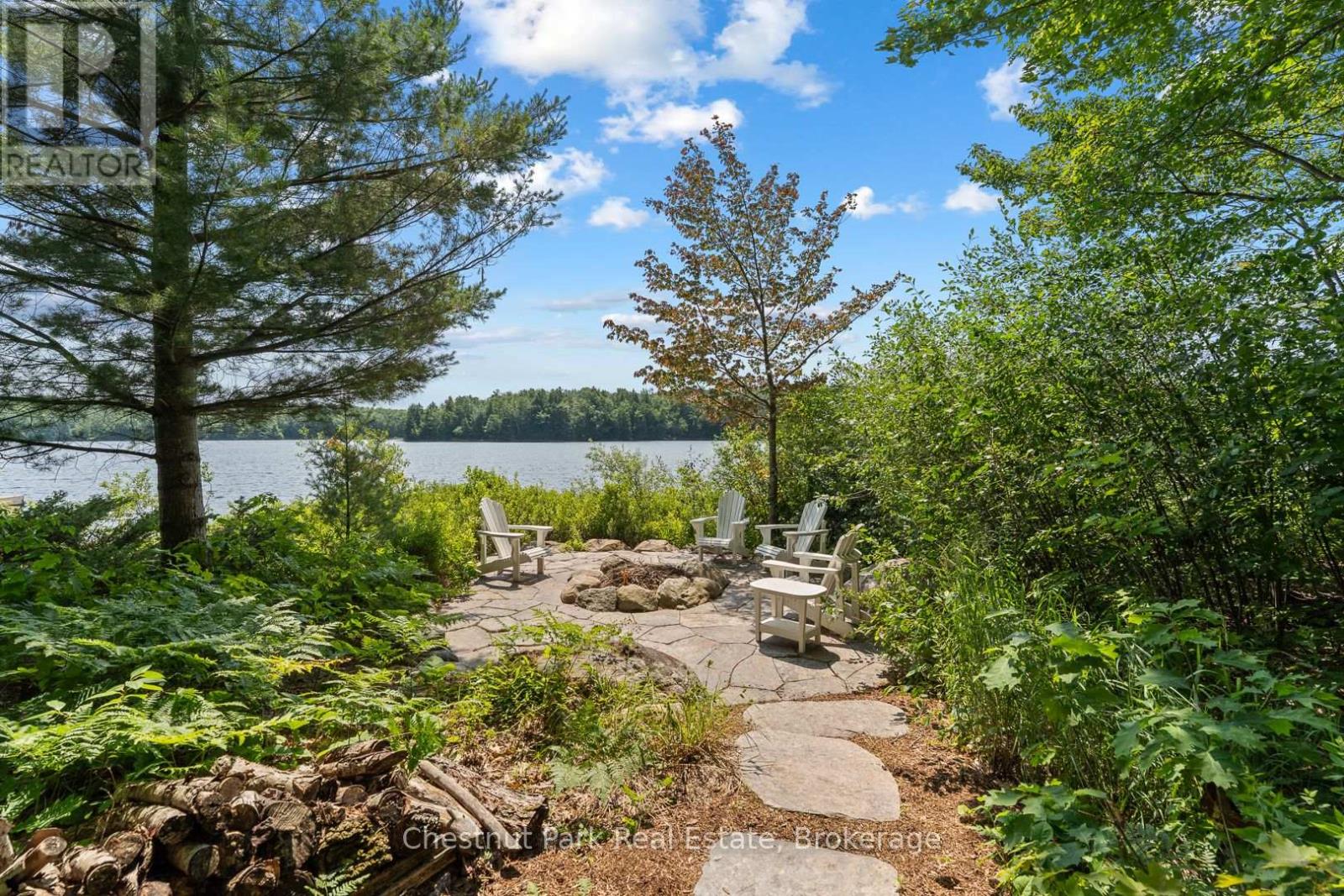 Unit #17 - 4805 Muskoka 169 Road, Muskoka Lakes, Ontario  P0B 1H0 - Photo 40 - X13007032