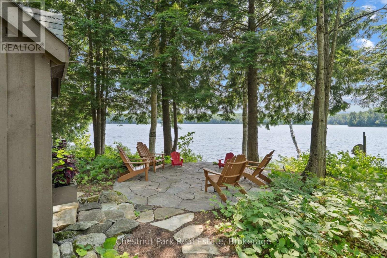 Unit #17 - 4805 Muskoka 169 Road, Muskoka Lakes, Ontario  P0B 1H0 - Photo 41 - X13007032