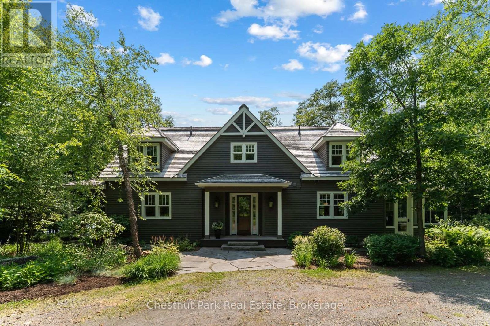 Unit #17 - 4805 Muskoka 169 Road, Muskoka Lakes, Ontario  P0B 1H0 - Photo 43 - X13007032