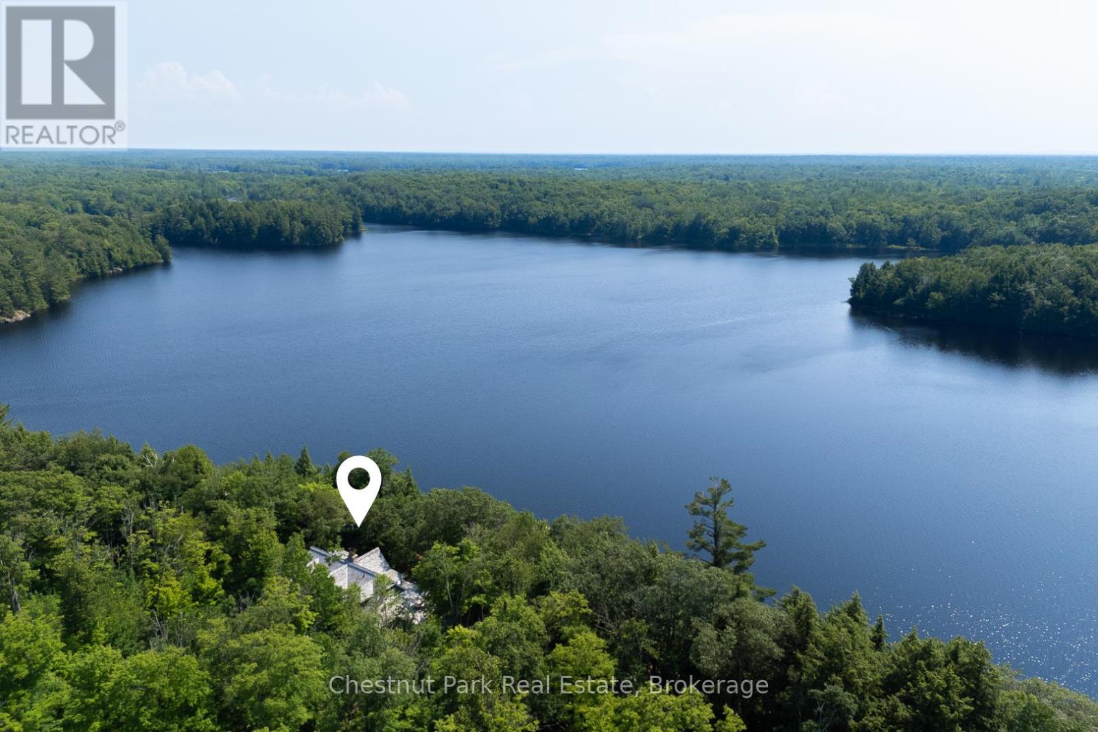 Unit #17 - 4805 Muskoka 169 Road, Muskoka Lakes, Ontario  P0B 1H0 - Photo 48 - X13007032