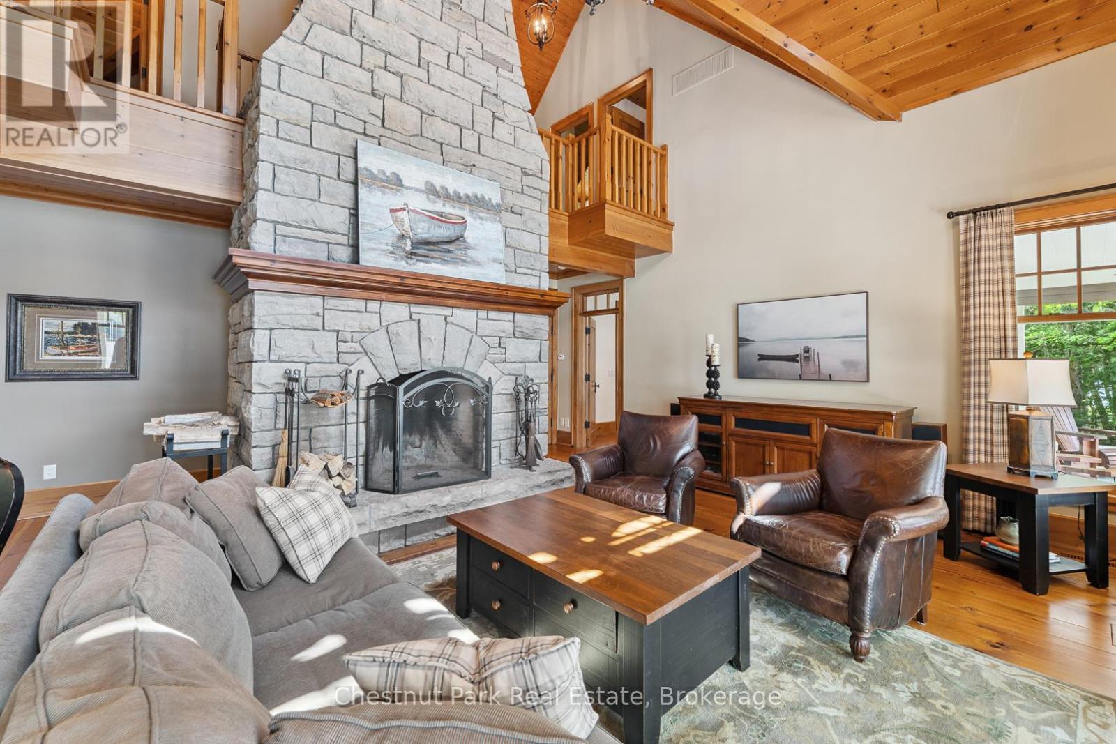 Unit #17 - 4805 Muskoka 169 Road, Muskoka Lakes, Ontario  P0B 1H0 - Photo 6 - X13007032